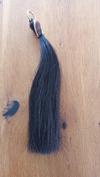 Shu-Fly Horsehair 28cm gehitcht